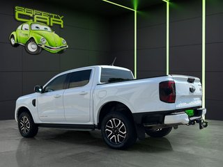 Ford Ranger Pickup 2.0 Ecoblue Doble Cabina Limited 4x4 125 kW (170 CV)