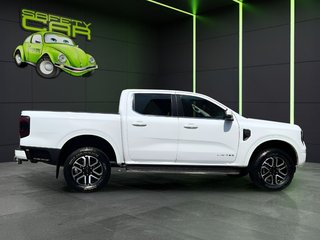 Ford Ranger Pickup 2.0 Ecoblue Doble Cabina Limited 4x4 125 kW (170 CV)