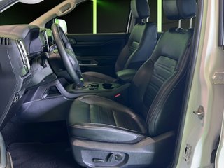 Ford Ranger Pickup 2.0 Ecoblue Doble Cabina Limited 4x4 125 kW (170 CV)