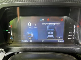 Ford Ranger Pickup 2.0 Ecoblue Doble Cabina Limited 4x4 125 kW (170 CV)