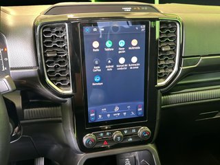 Ford Ranger Pickup 2.0 Ecoblue Doble Cabina Limited 4x4 125 kW (170 CV)