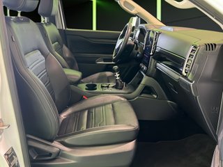 Ford Ranger Pickup 2.0 Ecoblue Doble Cabina Limited 4x4 125 kW (170 CV)