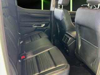 Ford Ranger Pickup 2.0 Ecoblue Doble Cabina Limited 4x4 125 kW (170 CV)