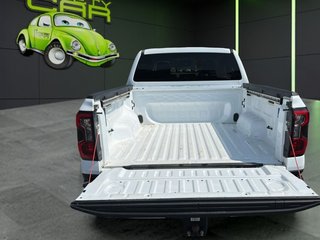 Ford Ranger Pickup 2.0 Ecoblue Doble Cabina Limited 4x4 125 kW (170 CV)