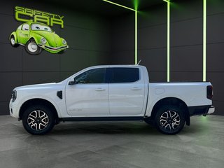 Ford Ranger Pickup 2.0 Ecoblue Doble Cabina Limited 4x4 125 kW (170 CV)