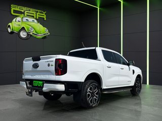 Ford Ranger Pickup 2.0 Ecoblue Doble Cabina Limited 4x4 125 kW (170 CV)