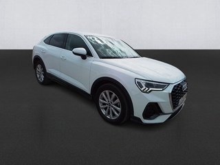 Audi Q3 Sportback Advanced 35 TDI 110 kW (150 CV) S tronic