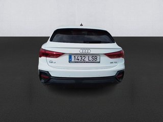 Audi Q3 Sportback Advanced 35 TDI 110 kW (150 CV) S tronic