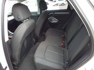 Audi Q3 Sportback Advanced 35 TDI 110 kW (150 CV) S tronic