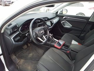Audi Q3 Sportback Advanced 35 TDI 110 kW (150 CV) S tronic