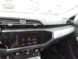 Audi Q3 Sportback Advanced 35 TDI 110 kW (150 CV) S tronic