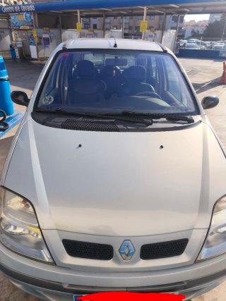 Renault Scenic 2001