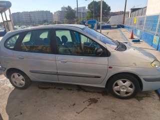 Renault Scenic 2001