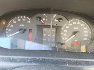 Renault Scenic 2001