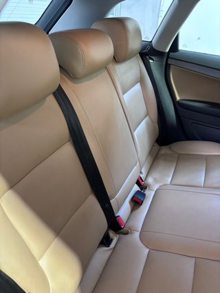 Audi A3 2012