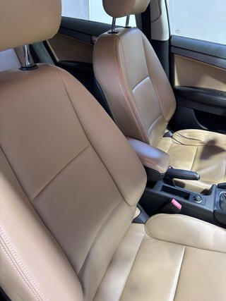 Audi A3 2012