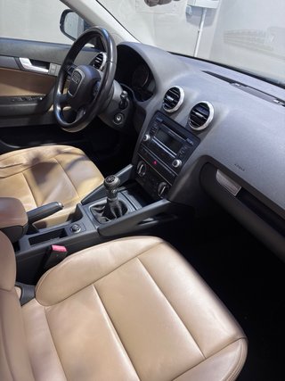 Audi A3 2012