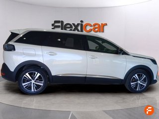 Peugeot 5008 1.2 PureTech 96KW S&S Allure Pack
