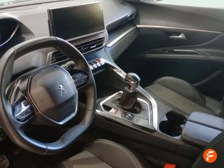 Peugeot 5008 1.2 PureTech 96KW S&S Allure Pack