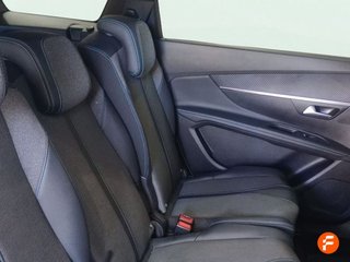 Peugeot 5008 1.2 PureTech 96KW S&S Allure Pack