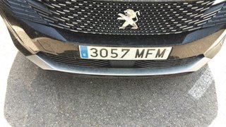 Peugeot 3008 BlueHDi 130 S&S GT EAT8 96 kW (130 CV)