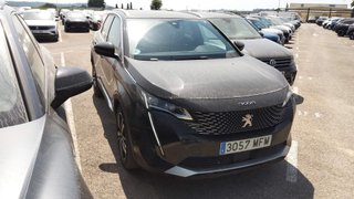 Peugeot 3008 BlueHDi 130 S&S GT EAT8 96 kW (130 CV)