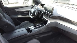 Peugeot 3008 BlueHDi 130 S&S GT EAT8 96 kW (130 CV)