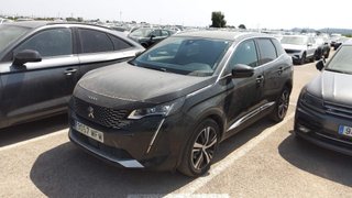 Peugeot 3008 BlueHDi 130 S&S GT EAT8 96 kW (130 CV)