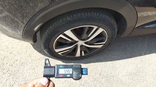 Peugeot 3008 BlueHDi 130 S&S GT EAT8 96 kW (130 CV)
