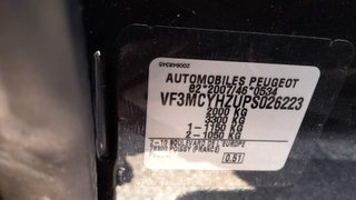 Peugeot 3008 BlueHDi 130 S&S GT EAT8 96 kW (130 CV)