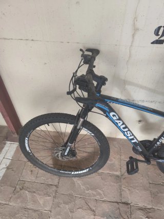 Bicicleta Gausit Eagle Talla M 27.5