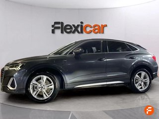 Audi Q3 45 TFSI e 180kW S tronic S Line