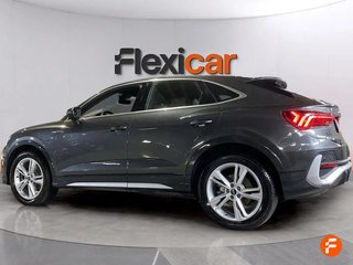 Audi Q3 45 TFSI e 180kW S tronic S Line
