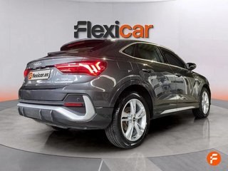 Audi Q3 45 TFSI e 180kW S tronic S Line