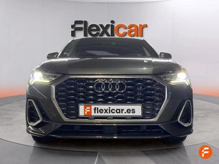 Audi Q3 45 TFSI e 180kW S tronic S Line