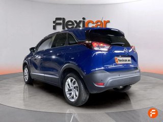 Opel Crossland X 1.2 81kW (110CV) Edition S/S