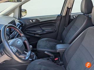 Ford Ecosport 1.0T EcoBoost 92kW (125CV) S&S ST Line