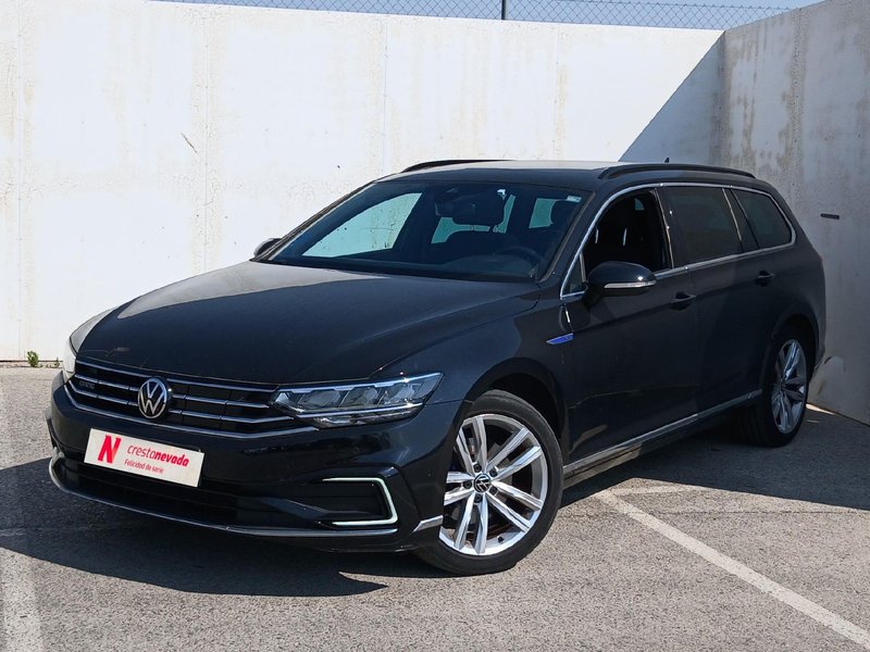 Passat - DESDE 332€/MES ¡SIN ENTRADA! - foto 1