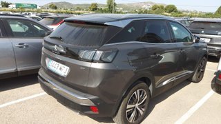 Peugeot 3008 BlueHDi 130 S&S GT EAT8 96 kW (130 CV)