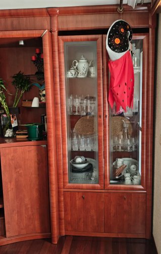 Mueble de salón completo - Gran oportunidad