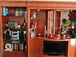 Mueble de salón completo - Gran oportunidad