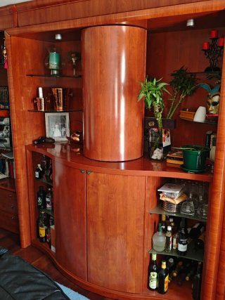 Mueble de salón completo - Gran oportunidad