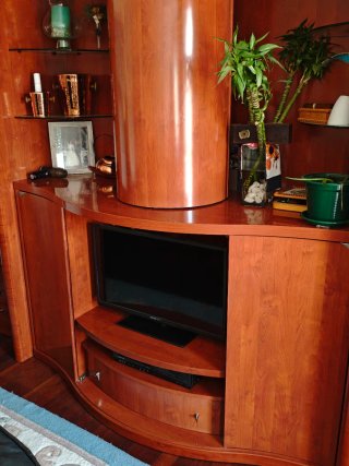 Mueble de salón completo - Gran oportunidad