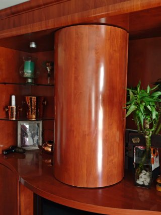 Mueble de salón completo - Gran oportunidad