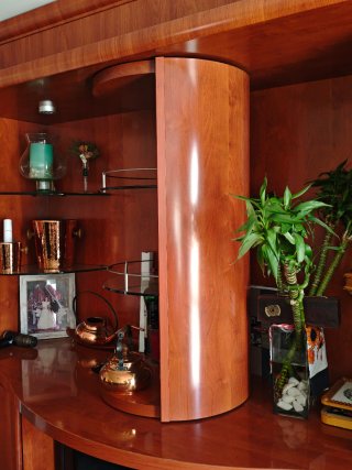 Mueble de salón completo - Gran oportunidad