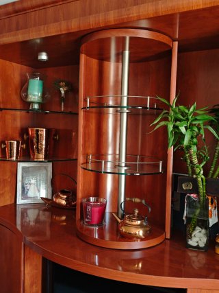 Mueble de salón completo - Gran oportunidad