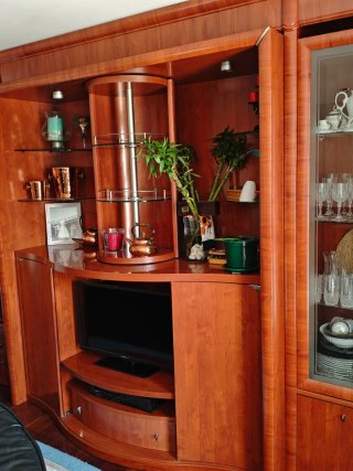 Mueble de salón completo - Gran oportunidad