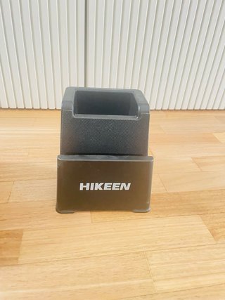 Skate completo + protecciones HIKEE
