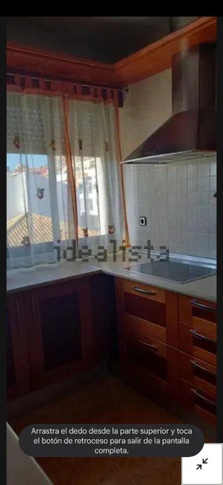 Particular vende piso con ascensor en Ubeda