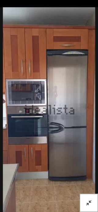 Particular vende piso con ascensor en Ubeda